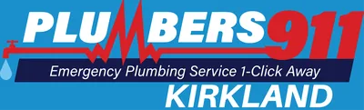 Plumbers 911 Kirkland